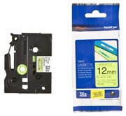 Taśma laminowana Brother TZE-C31 Brother