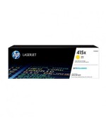 Toner HP 415X Yellow W2032X/XC Hewlett-Packard