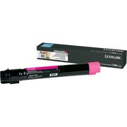 Toner X950X2MG LEXMARK - zdjęcie 1