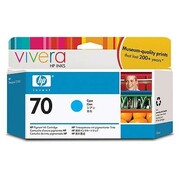 HP tusz (C9452A) Cyan