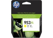 HP tusz F6U18AE (yellow)
