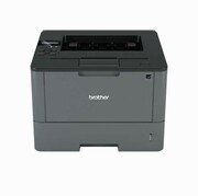 Drukarka laserowa Brother HLL5000D - zdjęcie 1