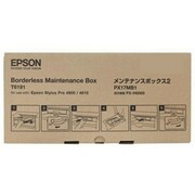 Zestaw konserwacyjny Epson T6191 Epson