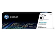 Toner HP 203A Black CF540A Hewlett-Packard
