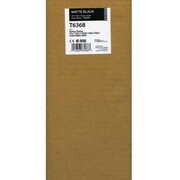 Tusz Epson T6368 Matte Black 700ml. Epson