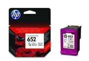 HP Tusz Kolor HP652 F6V24AE - zdjęcie 4