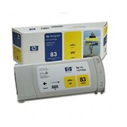Wkład atramentowy HP C4943A