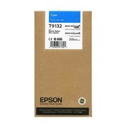 Tusz Epson T9132 Cyan 200ml. Epson