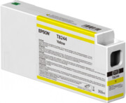 Tusz Epson T8244 Yellow 350ml. Epson