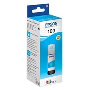 Tusz Epson 103 Cyan T00S2 Epson