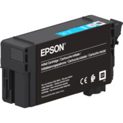 Tusz Epson T40C2 Cyan 26ml. SC-T3100/SC-5100 Epson