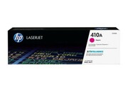 HP Toner Czerwony CF413A - zdjęcie 1