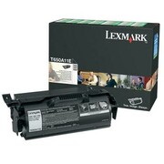 Lexmark toner T650A11E - zdjęcie 1