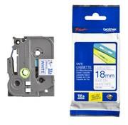 Taśma laminowana Brother TZE-243 Brother