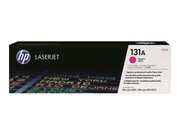 HP Toner Czerwony CF213A