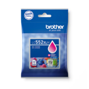 Tusz Brother LC-552XL Magenta Brother
