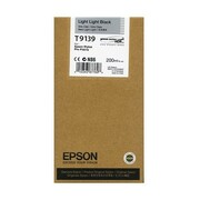 Tusz Epson T9139 Light Light Black 200ml. Epson