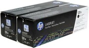 HP Toner CF210XD, Zestaw 2xBk, 2xCF210X