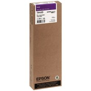 Tusz Epson T44JD Violet 700ml. Epson
