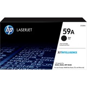 Toner HP 59A Black CF259A Hewlett-Packard