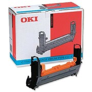 Bęben Oki 41962807 Cyan *KURIER 15,00 zł.* Oki