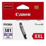 Tusz Canon CLI-581XXL Photo Blue 1999C001 Canon