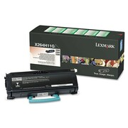 Toner Lexmark Black X264H11G