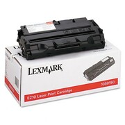 Toner Lexmark 10S0150 Czarny 2000 stron - zdjęcie 1