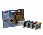 Epson tusz C13T07154010