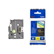 Taśma laminowana Brother TZE-344 Brother