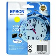 Tusz Epson 27XL Yellow T2714 Epson