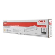Toner OKI MC860, czarny, 44059212, 9500s - zdjęcie 3