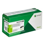 Toner Lexmark B242H00 Black Lexmark