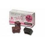 Tusz stały Xerox ColorStix 16158300 Magenta + Black Gratis *KURIER 15,00 zł.* Xerox