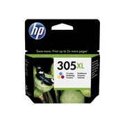 Tusz HP 305XL Kolor 3YM63AE Hewlett-Packard