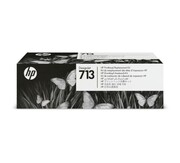 Zestaw do wymiany głowicy drukującej HP 713 3ED58AE Hewlett-Packard