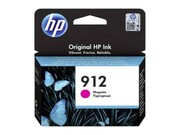 Tusz HP 912 Magenta 3YL78AE Hewlett-Packard