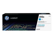 HP Toner Niebieski CF411X