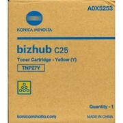 Konica Minolta toner A0X5253 - zdjęcie 1