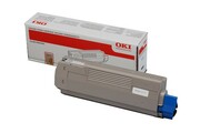 Toner Oki 44036024 Black *KURIER 15,00 zł.* Oki