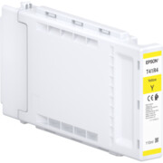 Tusz Epson T41R4 Yellow 350ml. Epson