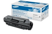 Toner Samsung MLT-D307L Black Samsung