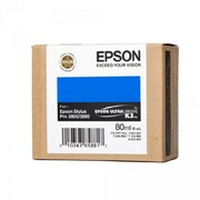 Epson tusz T5802 (C13T580200) Cyan - zdjęcie 1