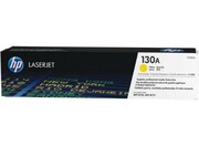HP Toner Żółty CF352A - zdjęcie 1