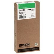Tusz Epson T44QB Green 350ml. Epson