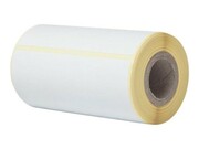 Etykiety termiczne Brother 102x152 - 85 szt. BDE1J152102058 Brother