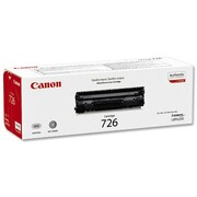 Canon toner (3483B002) Black - zdjęcie 1