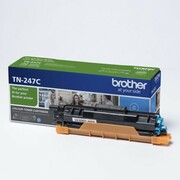 Toner Brother TN-247C Cyan Brother