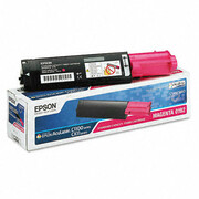 Toner Epson S050192 Purpurowy (1500 stron) - zdjęcie 1