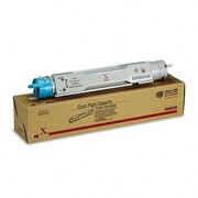 Toner Xerox Phaser 6250, niebieski, 106R00668, 4000s - zdjęcie 1